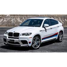 Performance Sport Exhaust For Bmw E71 X6 M Bmw E71 X6 M V8 Bi Turbo 555 Hp 2010 2014 Bmw M Exhaust Systems