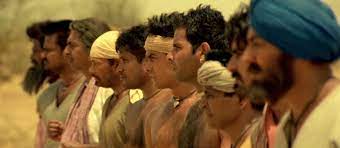 15 years ago, in 2001, when bollywood was still spearheaded by romance and song and dance movies, lagaan came and changed bollywood for good. The Film Sufi Lagaan Once Upon A Time In India Ashutosh Gowariker 2001