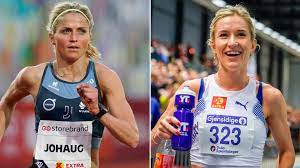 Velkommen til therese johaug sin kanal! 6o41 Wjudwnjsm
