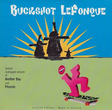 Top buckshot lefonque lyrics another day better than i am black monday music evolution phoenix samba hop weary with toil. Another Day Unplugged By Buckshot Lefonque Single Reviews Ratings Credits Song List Rate Your Music