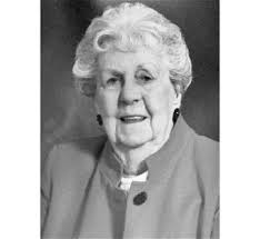 Kathleen MAIER Obituary