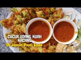 Check spelling or type a new query. Resepi Kuah Kacang Cucur Udang Utara Futuraenamorada