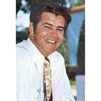 Robert W. Freeman Obituary