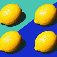 Please Please Don T Try These Semi Dangerous Diy Beauty Hacks Self How to draw lemon fruit. diy beauty hacks