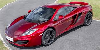 Image result for Mystic Red 2004 McLaren