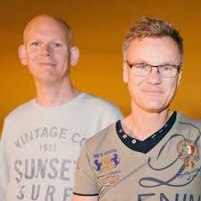 Quickdrop & Axel Oliver