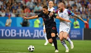 Sportsatu merupakan sebuah situs live streaming nonton pertandingan sport sepak bola gratis dengan akses mobile smartphone akses cepat. Islandia 1 2 Croacia En Vivo Mundial Rusia 2018 Antena 2