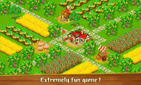 Family farm adventure 1.4.260 apk mod. Family Farm Happy For Android Apk Download
