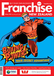 Do you need nz permanent residence? Franchise New Zealand Year 28 Issue 02 Winter 2019 By Franchise New Zealand Issuu