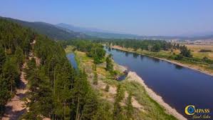 Frenchtown, MT Undeveloped Land for Sale