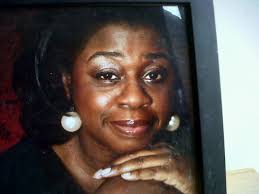 Omari Chambers-Alert is fundraising for Cancer Research UK