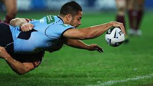REPLAY: Origin live coverage