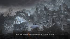 Dark Souls 3: How To Join Covenants And Rank Up | Vg247