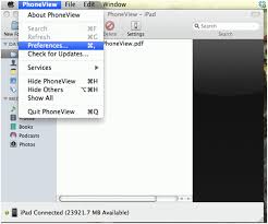 Retrieving Backup Data Directly From Ios Device On Mac Os Questionpro Help Document Phoneview is the mac companion for iphone, ipad, and ipod touch. questionpro