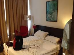 Wifi is free, and this hotel also features 2 restaurants and a gym. Super Deluxe Room Picture Of Ssl Traders Hotel Taiping Tripadvisor
