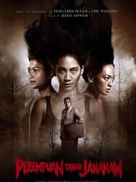 Film perempuan tanah jahanam menceritakan perempuan kota yang kembali ke daerah asal. Review Perempuan Tanah Jahanam A Must Watch For Mystery Fans