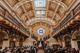 10 Wedding Venues In San Antonio For Any Budget Or Style San Antonio Wedding Venues Historic Wedding Venue Historic Venue