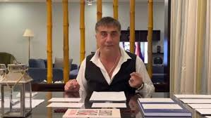 Sedat peker‏подлинная учетная запись @sedat_peker 3 ч3 часа назад. Sedat Peker Den 8 Video Tayyip Abi Belgelere Inanmak Yerine Onlara Inanmayi Secti Politikyol Haber Sitesi