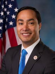 Rep. Joaquin Castro