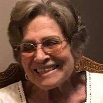 Janice Dalrymple Battles Obituary