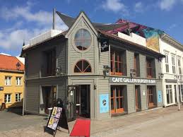 For people named grimstad, see grimstad (surname). Cafe Galleri Grimstad Restaurant Reviews Photos Phone Number Tripadvisor