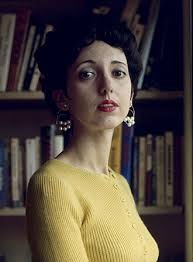 Joyce Carol Oates