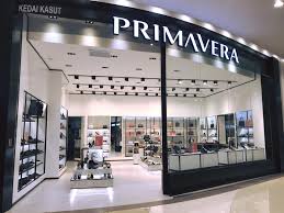 Guesthouse at aeon mall is located at malaysia, sarawak, kuching, jalan rock lot 2350 sl 111. Primavera At Aeon Mall Kuching Aeon Mall Kuching Central Facebook