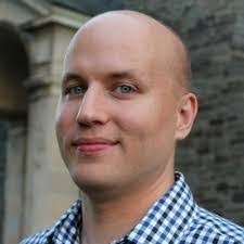 Ben Parfitt's Instagram, Twitter & Facebook