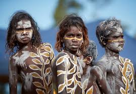 The greatest assault on indigenous cultures and family life was the forced separation or 'taking away' of indigenous children from their families. Garma About Us
