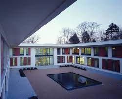 Haus kaufen in bremerhaven leicht gemacht: Haus Im Park Westphal Architekten Bda