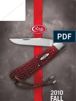 Custom hand made real camel bone hunting bowie damascus. Blade Spring 2012 Knife Blade
