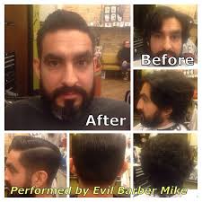 Pete's Barber Shop