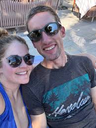 Citrus Chicken Bowls with Black Beans, Plantains and Green Sauce