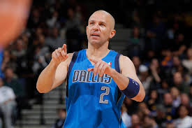Damian lillard names jason kidd as preferred coach if reports can be believed, neil olshey has one list for potential head coaches and lillard another. Dallas Mavericks Jason Kidd First Hall Of Famer In A Mavs Uniform