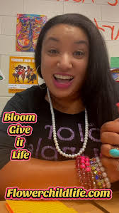 Thank you so much Chris Newberry @soundslikeblackice1980 for your donation  to FlowerChild Productions Inc. Creative space, because of you a creative  child will be able to attend our classes and workshops for