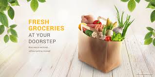 Fresh Groceries Online Online Grocery Store Fresh Groceries Online Grocery Store Grocery