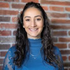 Mackenzie Starkey's Instagram, Twitter & Facebook