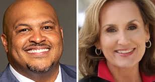 Simon and Tant to speak at chamber luncheon Aug. 1