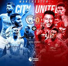 The manchester derby refers to football matches between manchester city and manchester united, first contested in 1881. Manchester Derby Manchestercity Vs Manchesterunited Manchester Derby Manchester City Manchester United