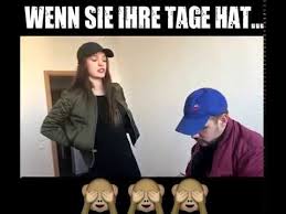 O termo é uma referência ao conceito de memes, que se refere a uma teoria ampla de informações culturais criada por richard dawkins em seu. Wenn Sie Ihre Tage Hat Youtube