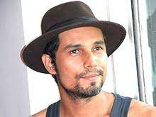 He made his debut in bollywood in 2001, as an actor in the movie, monsoon wedding. Randeep Hooda Wikipedia