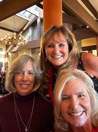 Prayers for our member Jeri McLees and her foot surgery today. And thanks  to these members who will be taking her a meal soon. Raleen Sisk. Stephanie  Nelson. Gaylene Donegan. Sandy Allen.