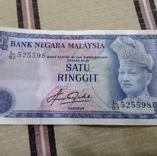 Pada uang kertas tersebut terdapat warna yaitu uang yang terbuat dari bahan kertas. Duit Lama Photos Facebook