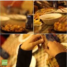 مطعم كنز الصين Kanz Alseen الطائف الاسعار المنيو الموقع افضل المطاعم السعودية