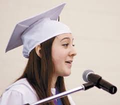 Saint Thomas More grads go out with gusto