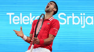 Novak djokovic looks to get back to the french open final for the first time since 2016, where he beat andy murray in the final.… for the second slam running, novak djokovic and pablo carreno busta will face off. Novak Djokovic News Latest Breaking News And Top Headlines Allnews Nigeria
