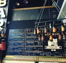 Ea spune că berea poate fi produsă folosind doar 4 ingrediente: Beerhouses To Try In Bucharest This Summer Romania Insider