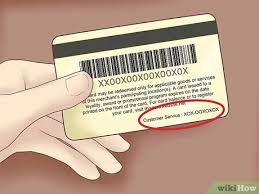 Maybe you would like to learn more about one of these? 3 Ways To Check The Balance On A Gift Card Wikihow