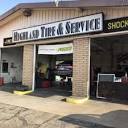 HIGHLAND TIRE & SERVICE - Updated May 2024 - 11 Reviews - 2536 E ...