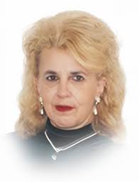 Monique Tremblay (1950-2024)